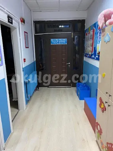 Özel Çekmeköy Bilgi Anaokulu