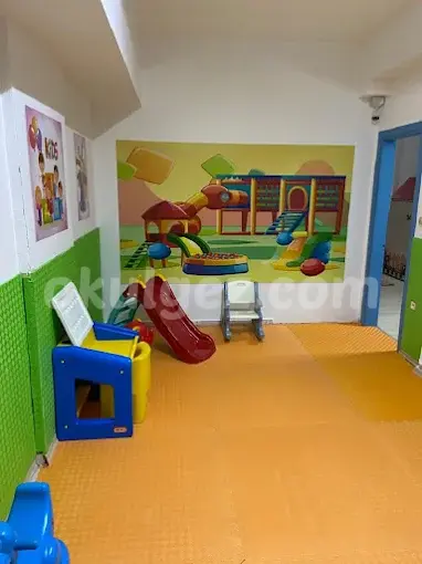 Özel Çekmeköy Bilgi Anaokulu