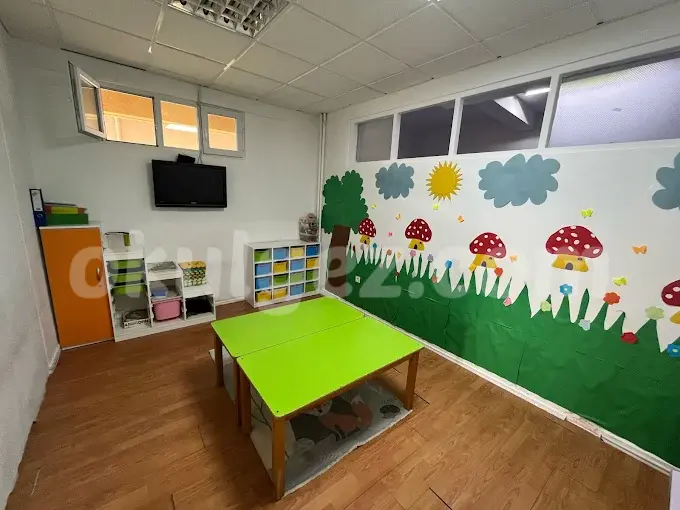 Özel Çekmeköy Bilgi Anaokulu