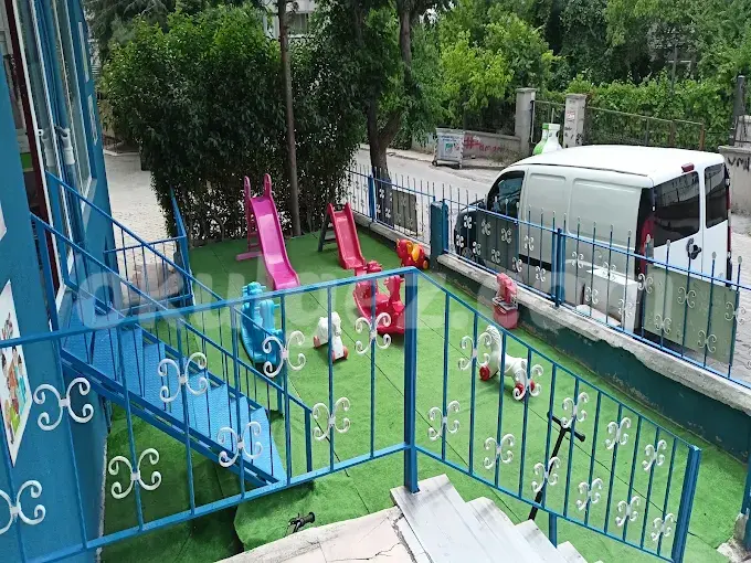 Özel Çekmeköy Bilgi Anaokulu