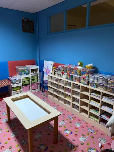 Özel Çekmeköy Bilgi Anaokulu