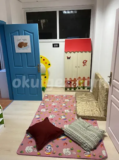 Özel Çekmeköy Bilgi Anaokulu