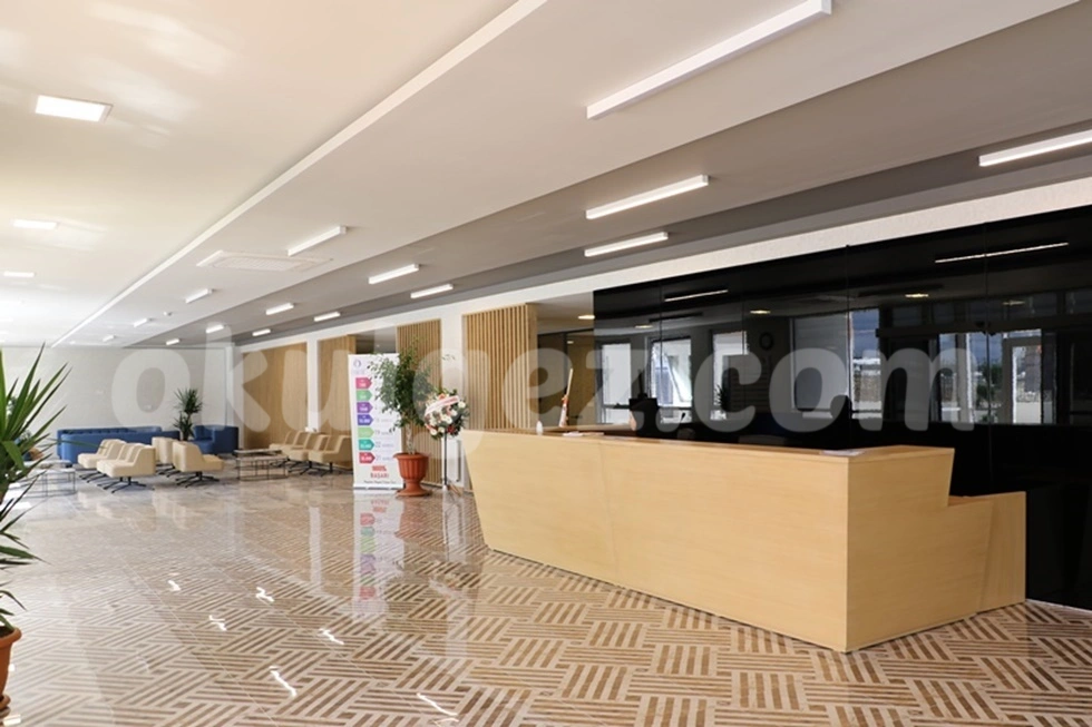 Özel Çekmeköy Derya Öncü Koleji Anaokulu