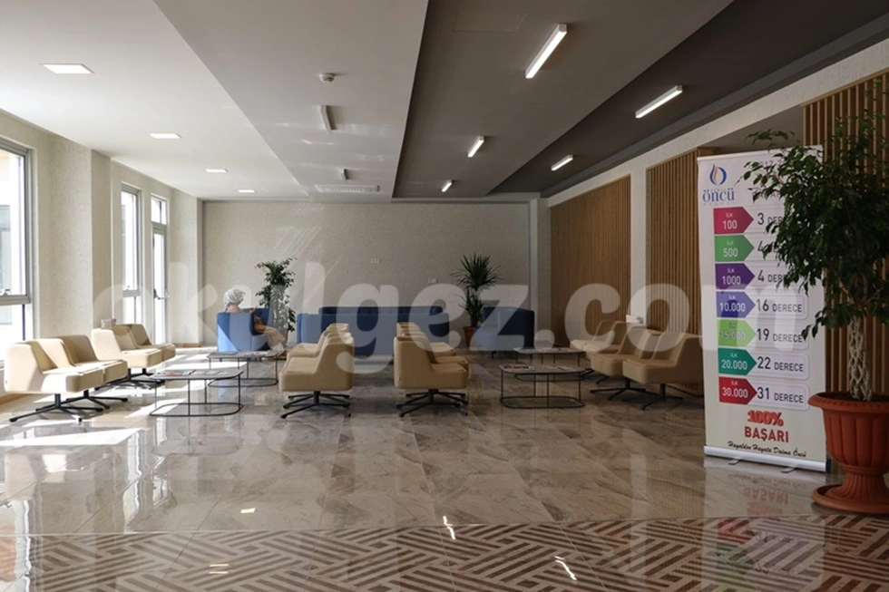 Özel Çekmeköy Derya Öncü Koleji Anaokulu