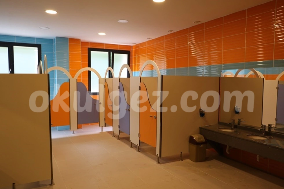 Özel Çekmeköy Derya Öncü Koleji Anaokulu