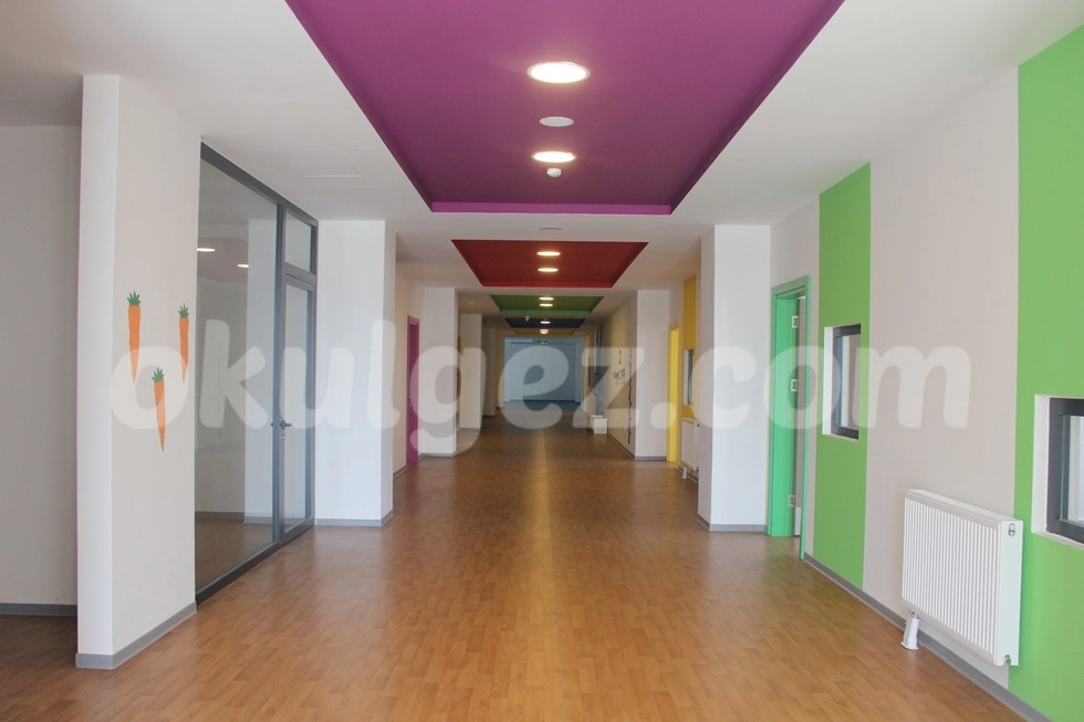 Özel Çekmeköy Derya Öncü Koleji Anaokulu