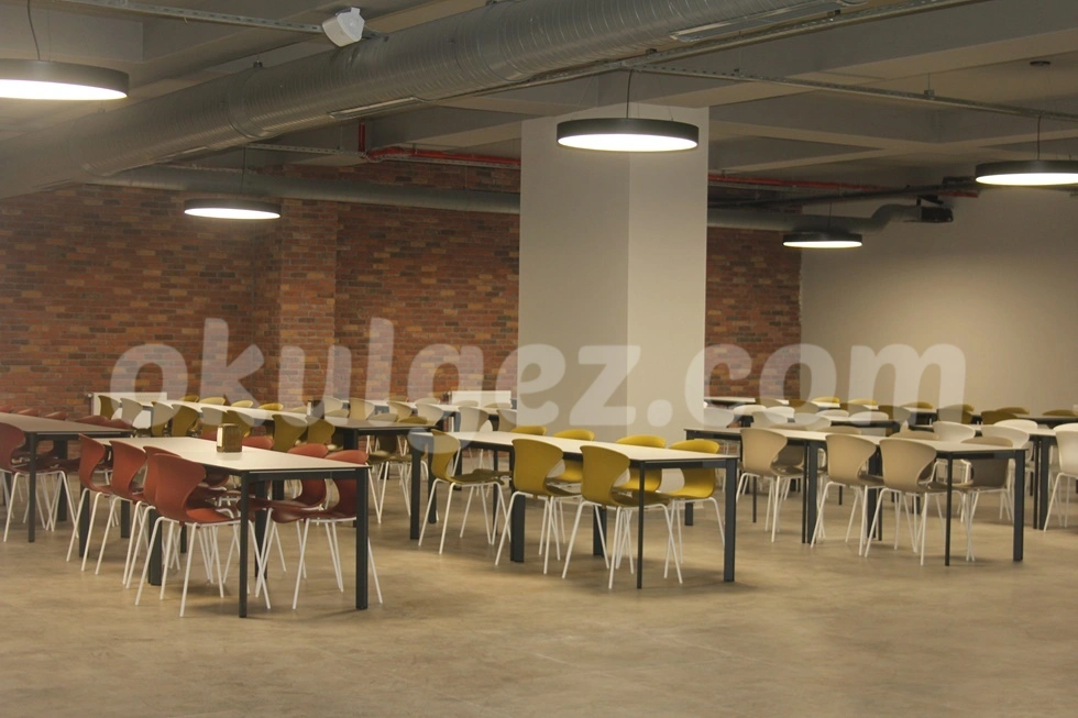 Özel Çekmeköy Derya Öncü Koleji Anaokulu