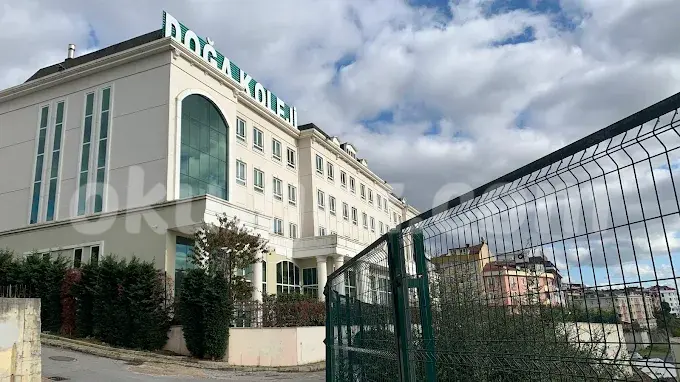 Özel Çekmeköy Doğa Koleji Anaokulu