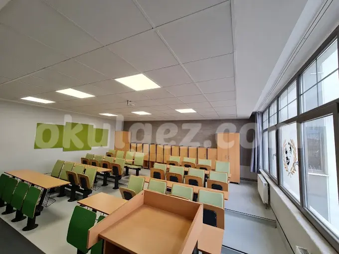 Özel Çekmeköy Era Koleji Anaokulu