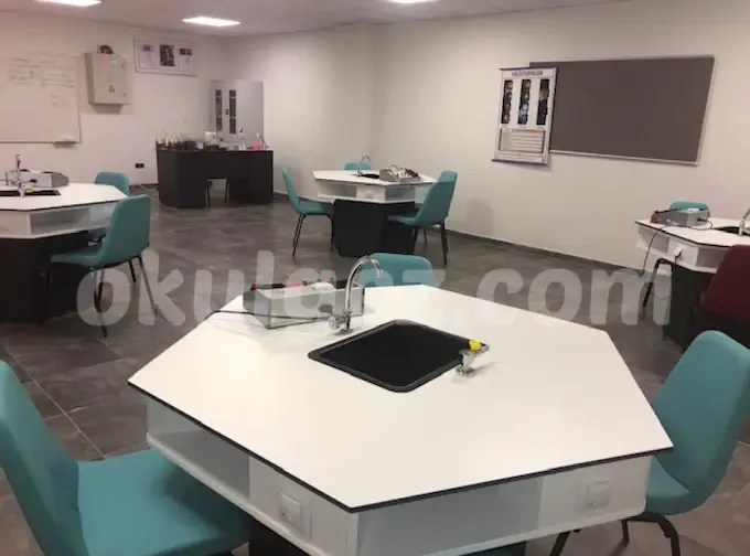 Özel Çekmeköy Era Koleji Anaokulu