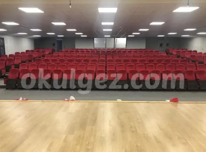 Özel Çekmeköy Era Koleji Anaokulu