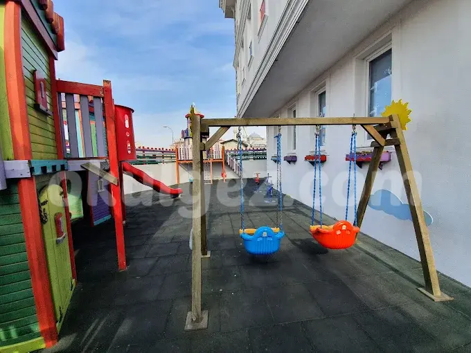 Özel Çekmeköy Erse Anaokulu