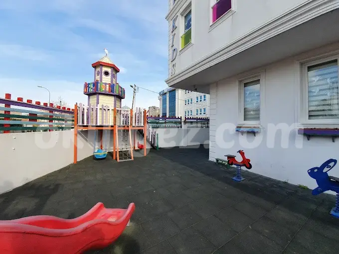 Özel Çekmeköy Erse Anaokulu