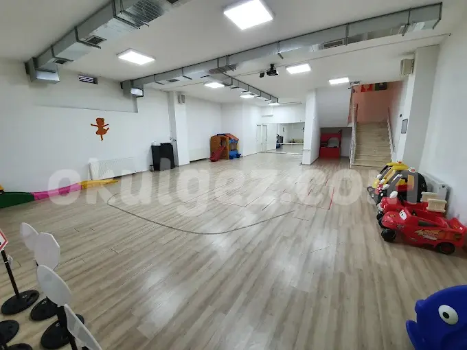 Özel Çekmeköy Erse Anaokulu