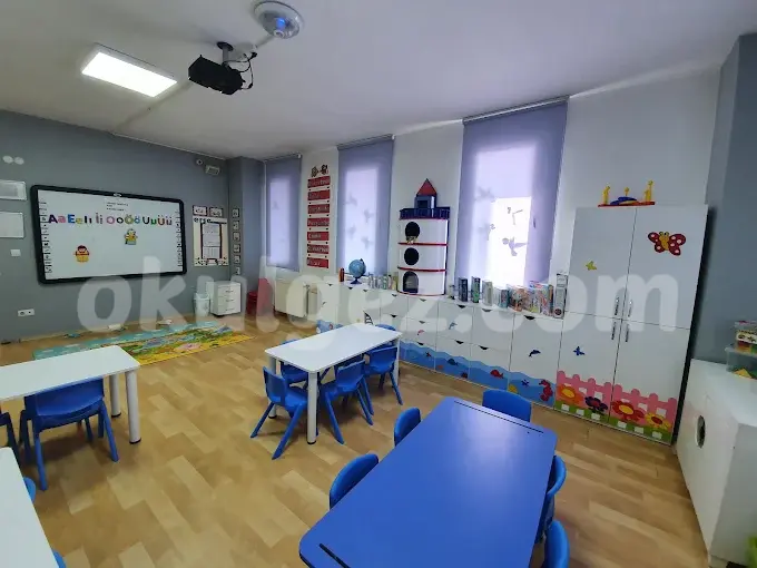 Özel Çekmeköy Erse Anaokulu