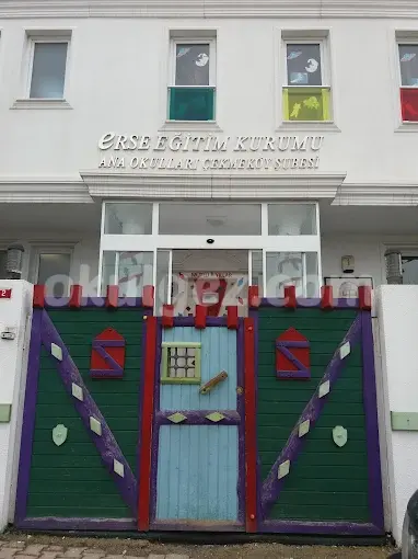 Özel Çekmeköy Erse Anaokulu