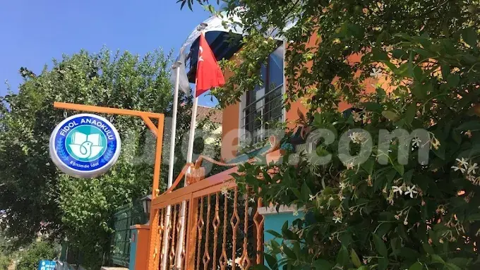 Özel Çekmeköy Fidol Okulları Anaokulu