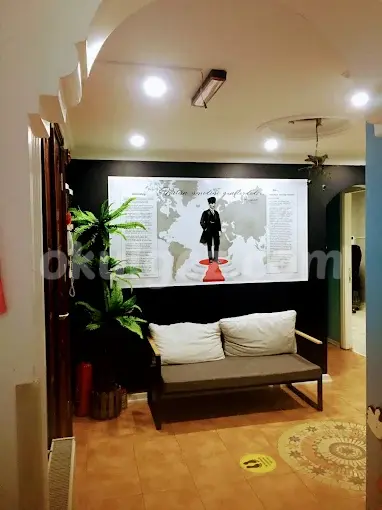 Özel Çekmeköy Fidol Okulları Anaokulu