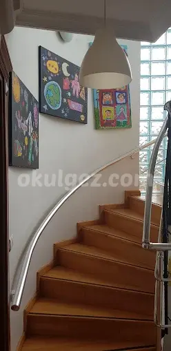 Özel Çekmeköy Fidol Okulları Anaokulu