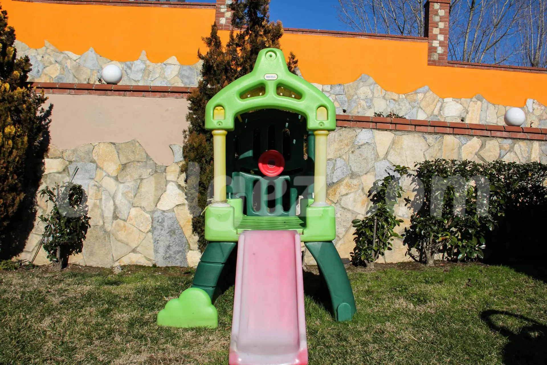 Özel Çekmeköy Gymboree Anaokulu