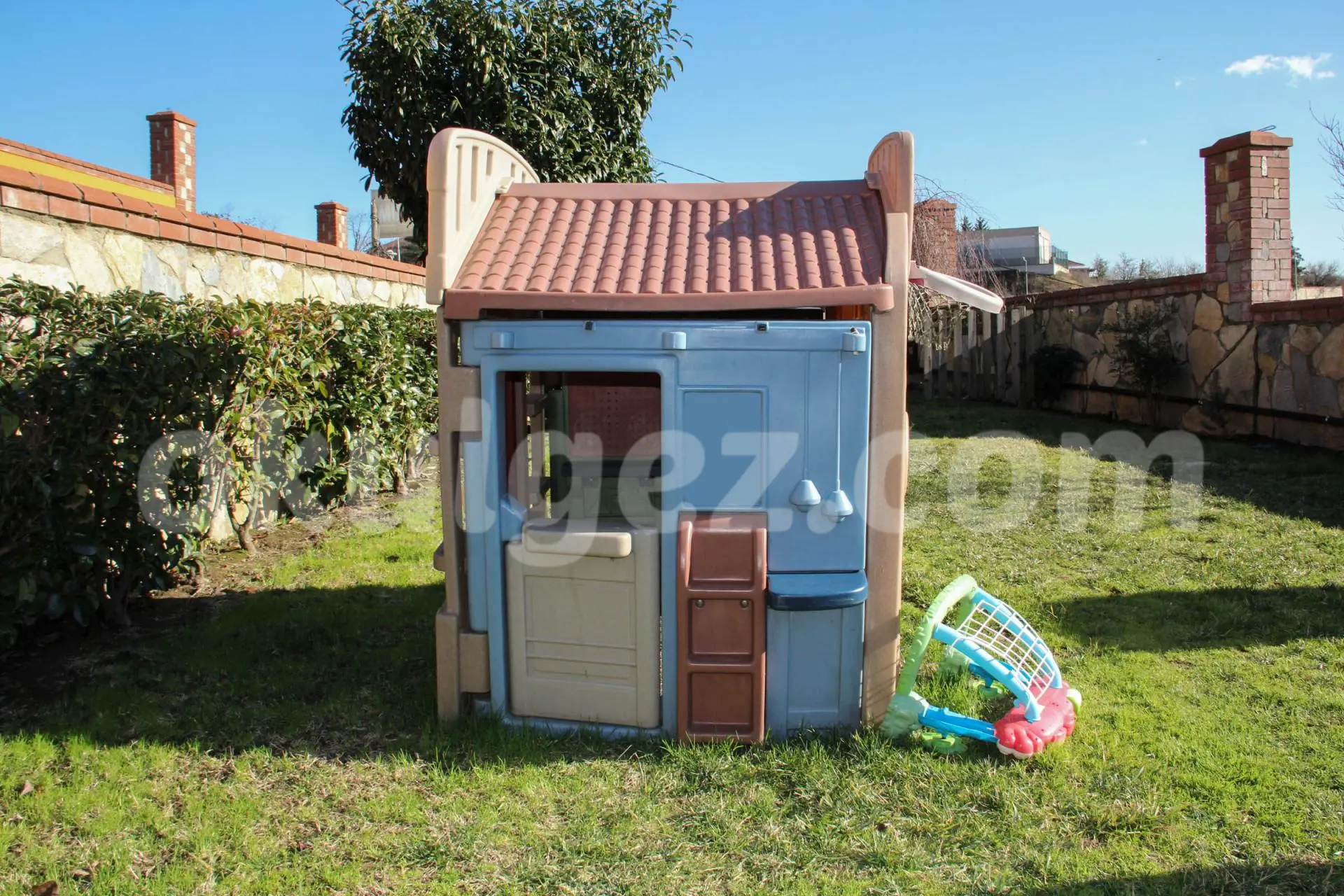 Özel Çekmeköy Gymboree Anaokulu