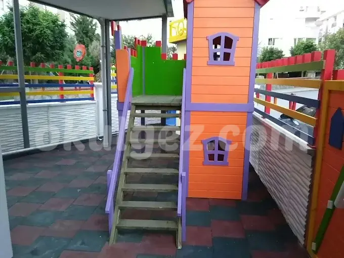 Özel Çekmeköy İsabet Okulları Anaokulu