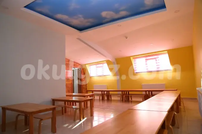 Özel Çekmeköy İsabet Okulları Anaokulu