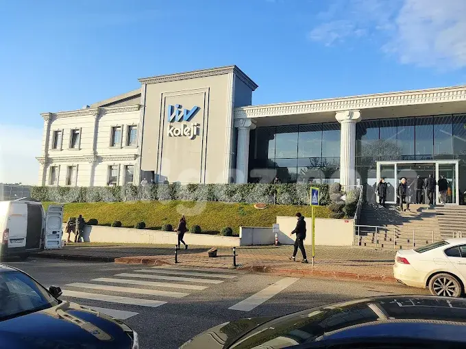 Özel Çekmeköy Liv Koleji Anaokulu