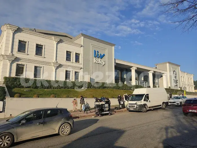 Özel Çekmeköy Liv Koleji Anaokulu