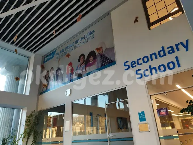 Özel Çekmeköy Liv Koleji Anaokulu