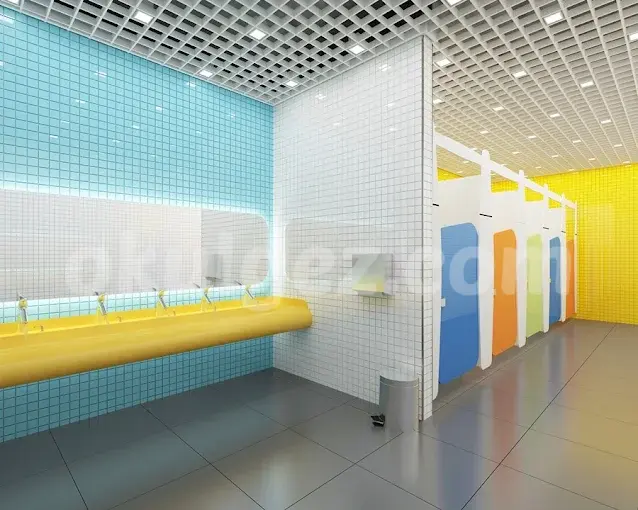 Özel Çekmeköy Liv Koleji Anaokulu