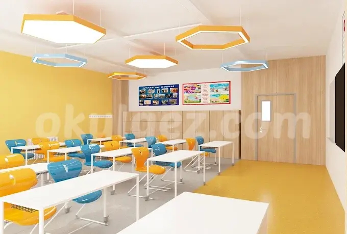 Özel Çekmeköy Liv Koleji Anaokulu