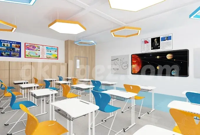 Özel Çekmeköy Liv Koleji Anaokulu