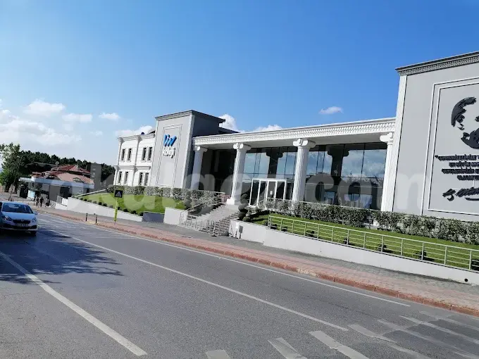 Özel Çekmeköy Liv Koleji Anaokulu