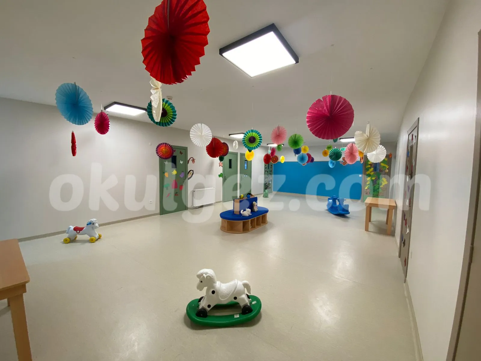 Özel Çekmeköy Madenler Uğur Okulları Anaokulu