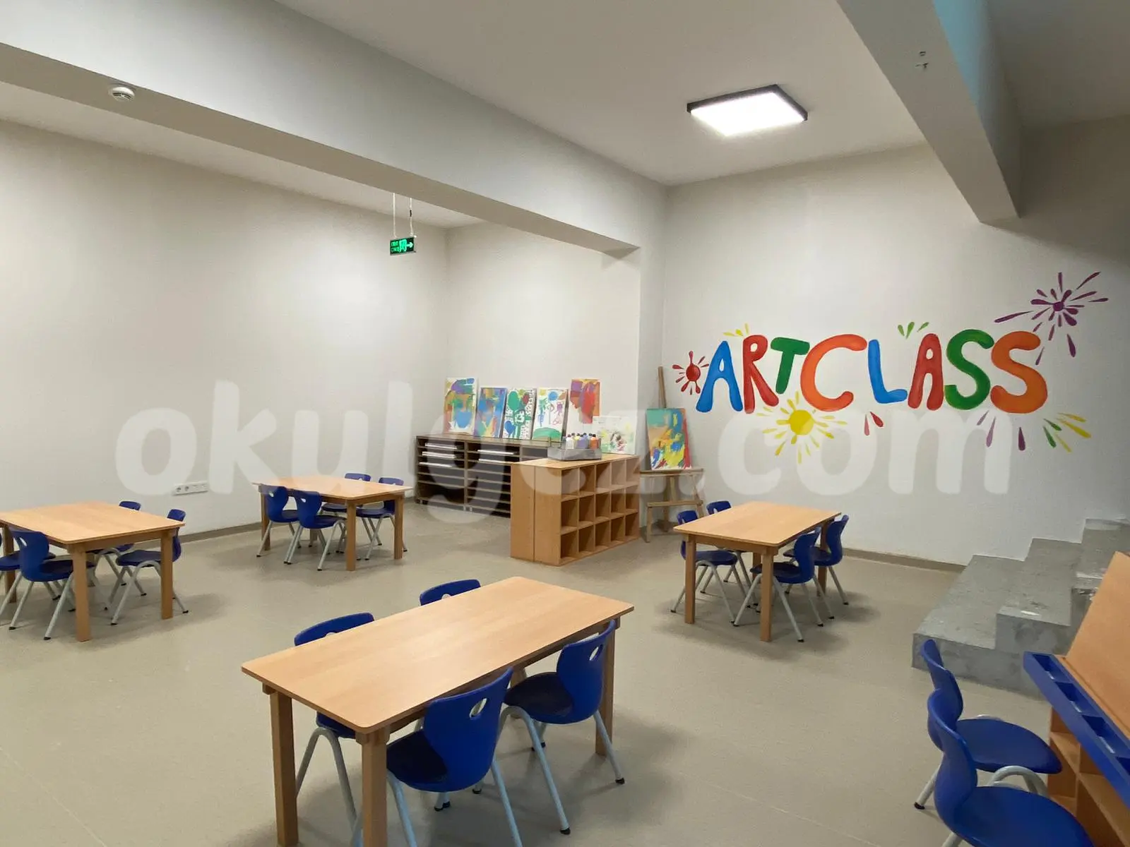 Özel Çekmeköy Madenler Uğur Okulları Anaokulu