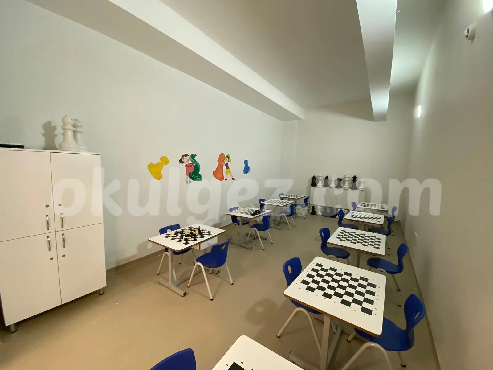 Özel Çekmeköy Madenler Uğur Okulları Anaokulu