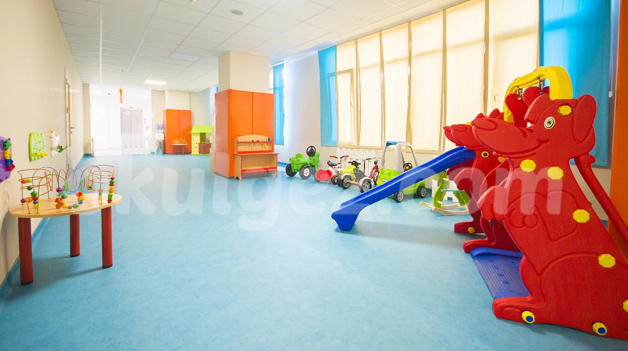 Özel Çekmeköy Okyanus Koleji Anaokulu