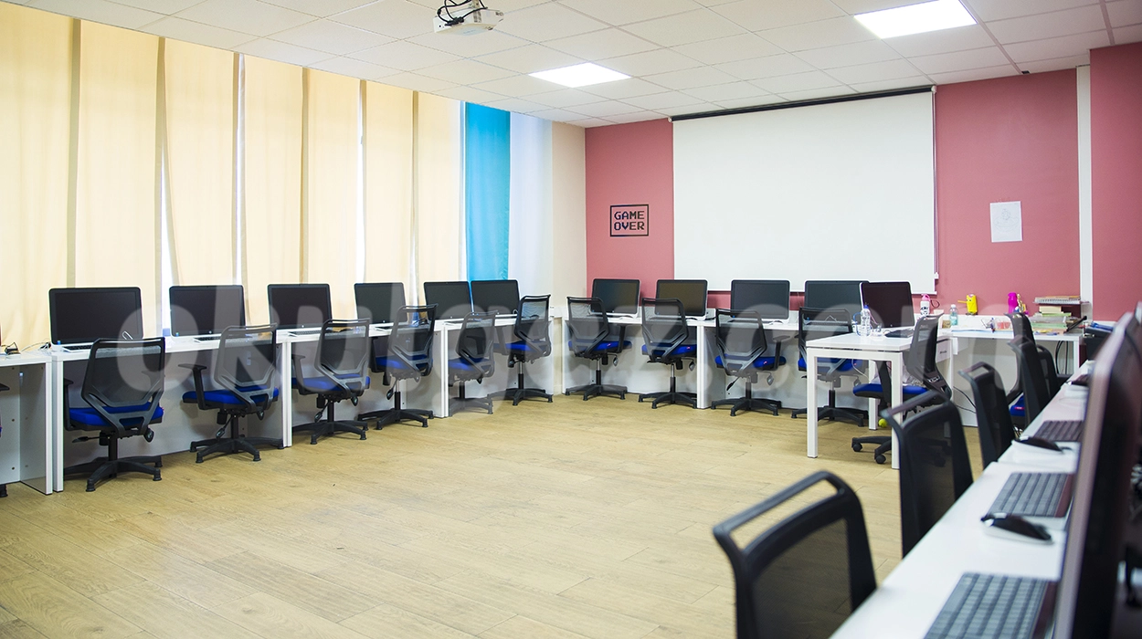 Özel Çekmeköy Okyanus Koleji Anaokulu