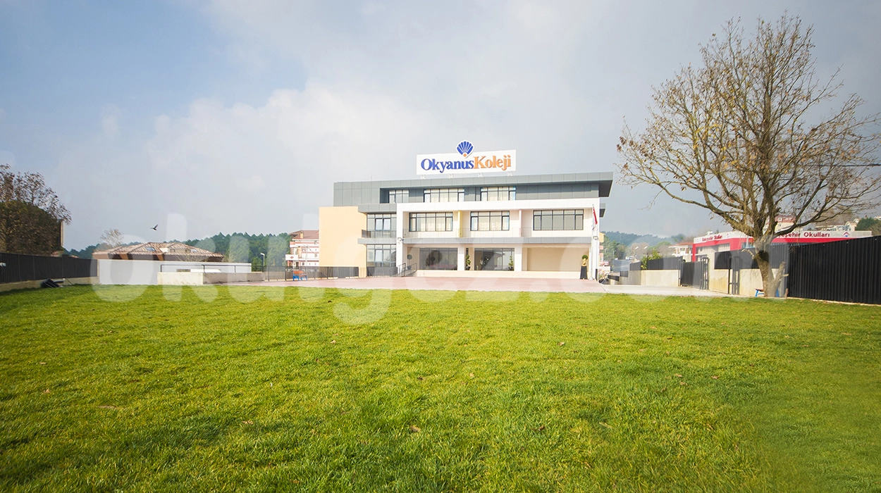 Özel Çekmeköy Okyanus Koleji Anaokulu