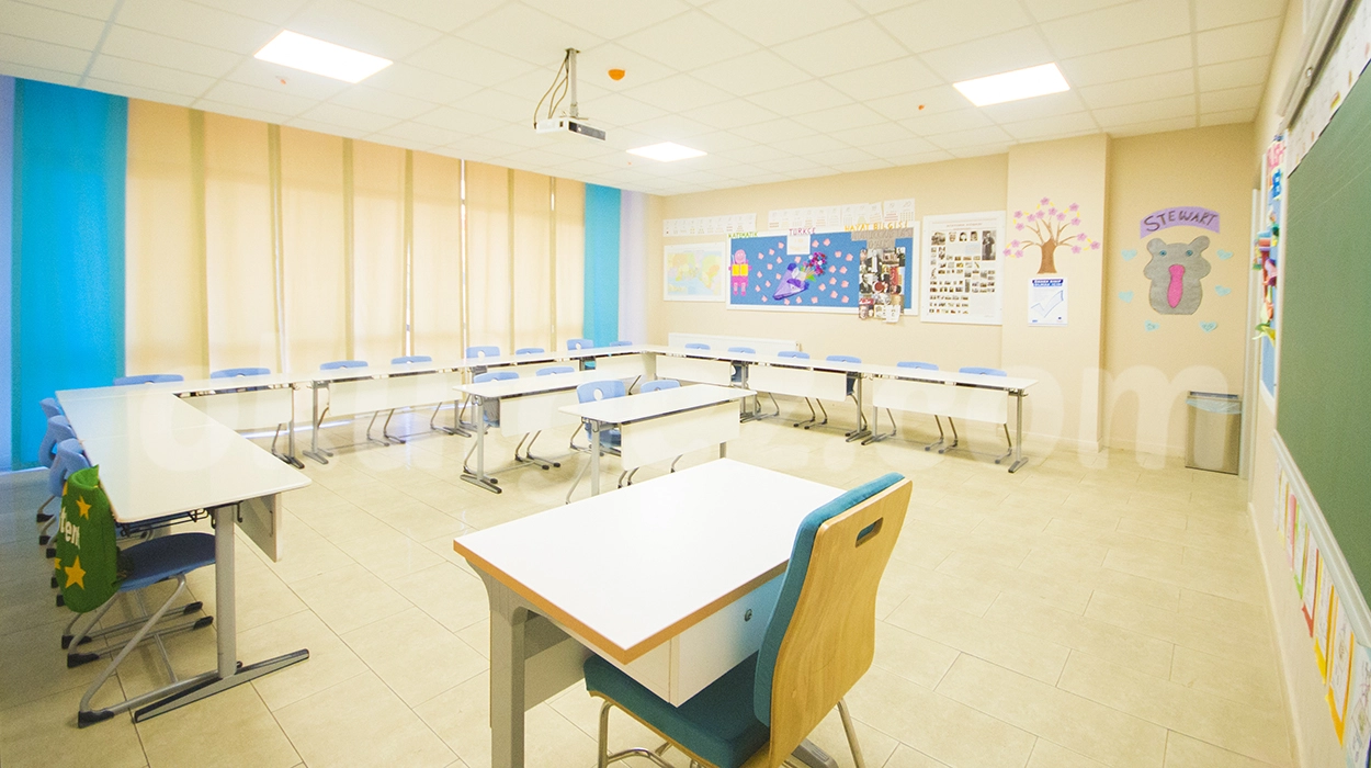 Özel Çekmeköy Okyanus Koleji Anaokulu