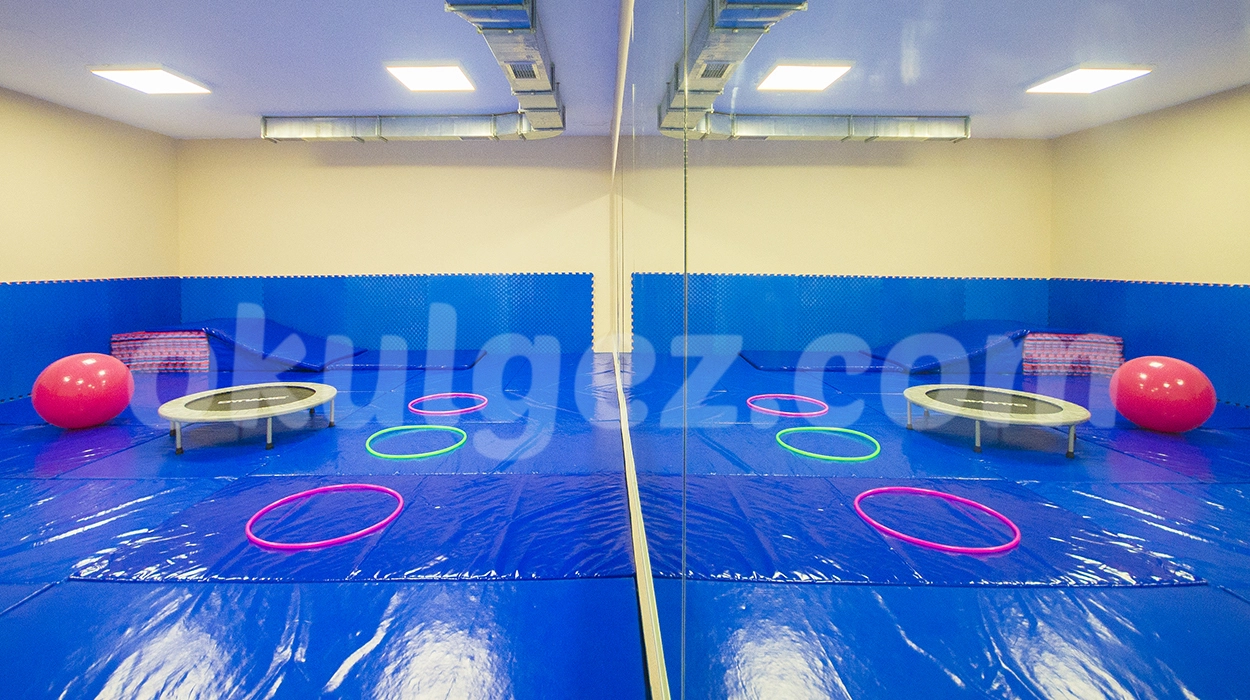 Özel Çekmeköy Okyanus Koleji Anaokulu