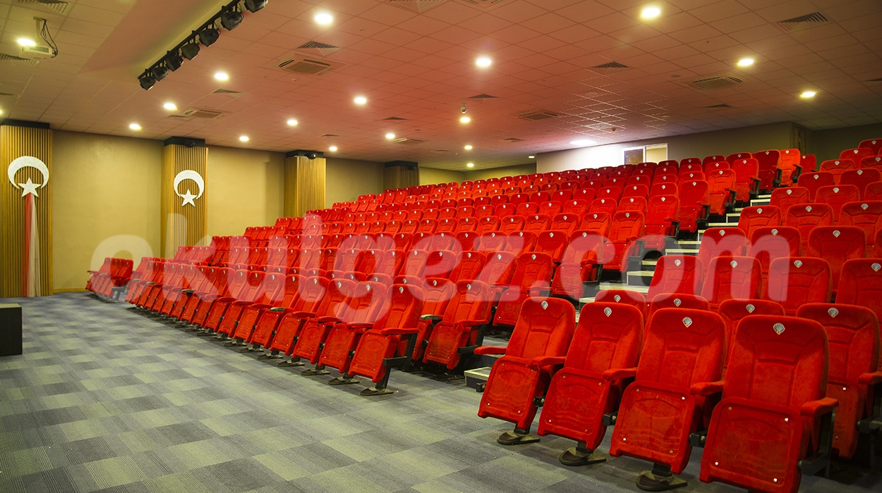 Özel Çekmeköy Okyanus Koleji Anaokulu