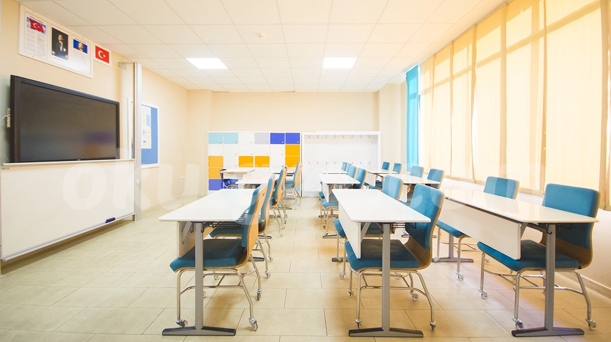 Özel Çekmeköy Okyanus Koleji Anaokulu