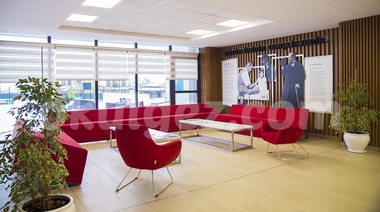 Özel Çekmeköy Okyanus Koleji Anaokulu