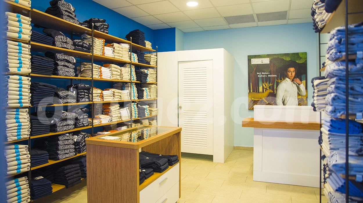 Özel Çekmeköy Okyanus Koleji Anaokulu