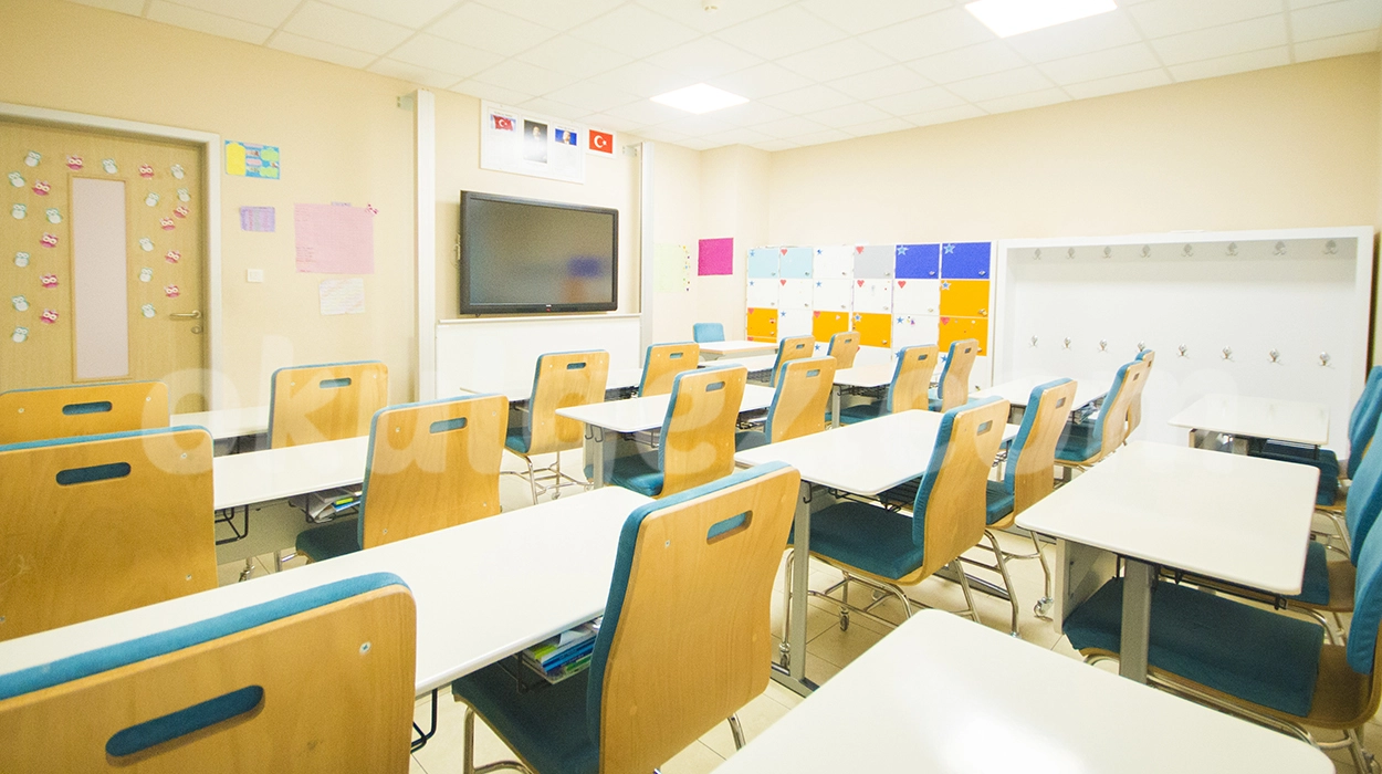 Özel Çekmeköy Okyanus Koleji Anaokulu