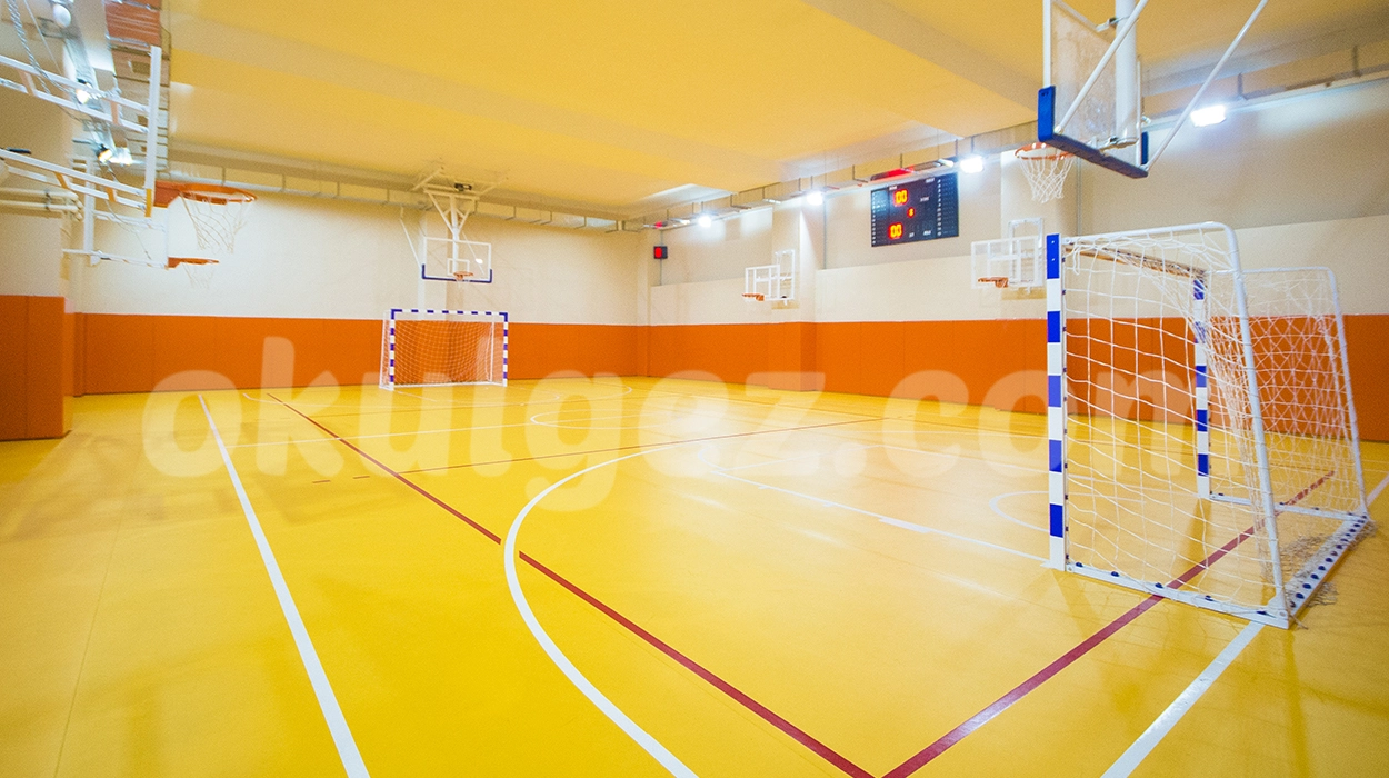 Özel Çekmeköy Okyanus Koleji Anaokulu