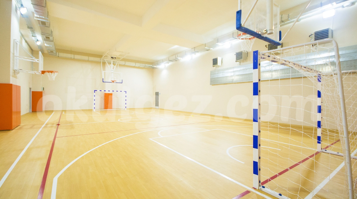 Özel Çekmeköy Okyanus Koleji Anaokulu