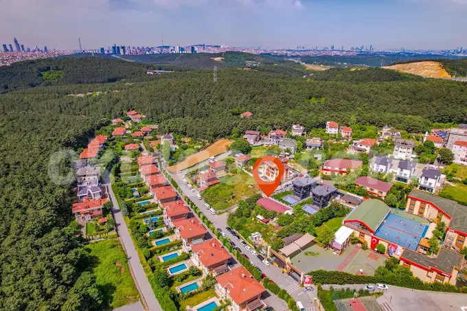 Özel Çekmeköy Saklıbahçe Anaokulu